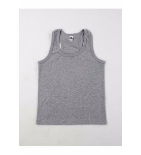6 lı Paket Gümüş Erkek Çocuk Spor Atlet Sporcu Atleti 4040 (Gri)