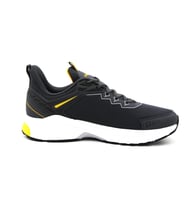 Lescon Responce 3 Unisex Koşu Spor Ayakkabı (Füme)