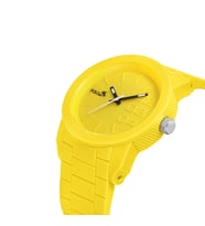 Polo Air Silikon Kordon Spor Erkek Kol Saati PL-0947Ex (Sarı)