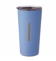 PRIMUS VACUUM TUMBLER 0.6 L BARDAK (Gri)