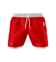 FREESIDE PARK OUTSIDE TRAINING SHORTS (Kırmızı)