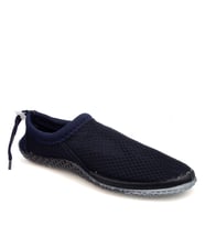 İmershoes Erkek Kadın Deniz Ayakkabısı Kaymaz Taban Havuz Plaj Rafting 521 (Lacivert)
