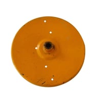 Dönder Gubre Serpme Makina Disk Dağıtıcı Tabla (102)