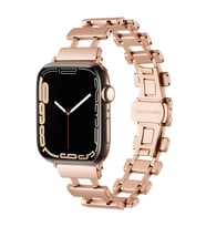 Watch 42mm KRD-96 Metal Kordon (Rose)