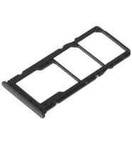 Xiaomi Redmi 10C Sim ve SD Kart Yuvası, Tepsisi 220333QBI (Siyah)