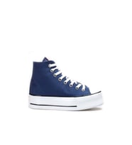FAST STEP Kadın Sneaker Ayakkabı 620ZA1908 (KOT)