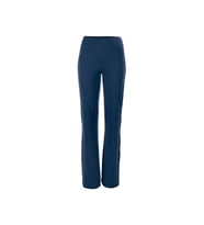 Joma Siyah Kadın Eşofman Altı 900029,1 Long Pant Combi Woman (Lacivert)