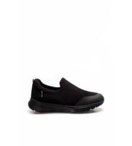 FAST STEP Erkek Sneaker Ayakkabı 517MA9349 (Siyah)