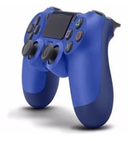 Ps4 - Pc - Telefon Uyumlu Dualshock 4 V2 Wireless Gamepad Kablosuz Oyun Kolu (Mavi)