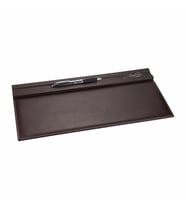 SPİRALLİ TAKVİM SÜMENİ MASA ÜSTÜ 21X40 CM (KAHVE)