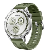 Redmi Watch 5 Avtive/Lite Amazfit GTR 2 2E Lite 47mm Pace (22mm) Kordon GT5 Seri (Yeşil)