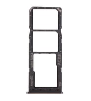 Samsung Uyumlu Galaxy A32 4G Sim Kart Tepsisi SM-A325F (Siyah)