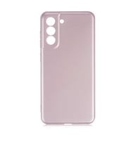 Samsung Galaxy S21 FE Kılıf Soft Mat Premier Case (Rose)