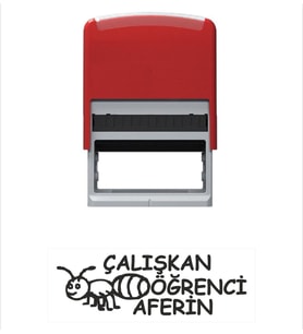 Çalışkan Öğrenci Öğretmen Kaşesi (Siyah)