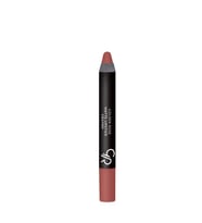 Golden Rose Mat Kalem Ruj - Matte Lipstick Crayon (21)