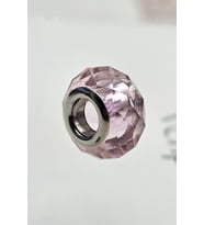 ÇELİK CHARM KRİSTAL ROLLER (Pembe)