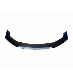 Toyota Corolla Body Kit Ön Karlık Lip 4 parça (Gri)