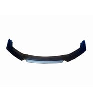 Toyota Corolla Body Kit Ön Karlık Lip 4 parça (Gri)