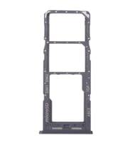 Samsung Uyumlu Galaxy A23 4G Sim Kart Tepsisi SM-A235F (Siyah)