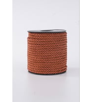 KORDON İP 3MM 25METRE (Tarçın)