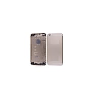 Apple iPhone 6 İle Uyumlu Boş Kasa (Altın)