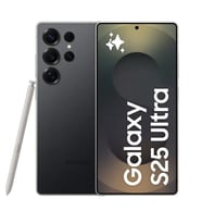 Samsung Galaxy S25 Ultra 512 12 GB RAM 5G  (Samsung Türkiye Garantili) (Siyah)