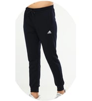 Adidas ED-2506 Erkek Pamuklu Eşofman Altı (Lacivert)