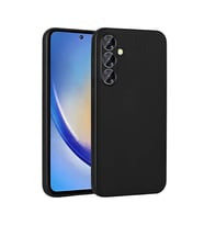 Galaxy A35 Kılıf Redclick Premier Silikon Kapak