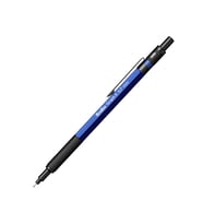 Scrikss Graph x Versatil ( Uçlu Kalem ) (Mavi)