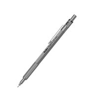 Scrikss Graph x Versatil ( Uçlu Kalem ) (Krom)