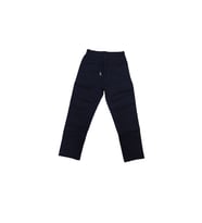 Life For Moda Erkek Çocuk Beli Lastikli Converse Pantolon (Koyu Lacivert)