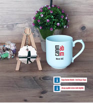 Abiye Hediye Kupa Bardak Beyaz ve Fotoğraflı Ahşap Anahtarlık Hediye (Model 5)