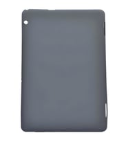Huawei T5 10 inc Kılıf Sky Tablet Silikon Kılıf (Lacivert)