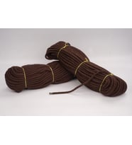 KORDON İP 8MM 50METRE (Kahverengi)