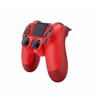 Ps4 - Pc - Telefon Uyumlu Dualshock 4 V2 Wireless Gamepad Kablosuz Oyun Kolu (Kırmızı)