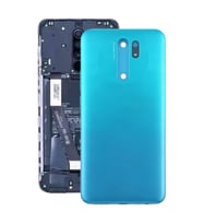 Xiaomi Redmi 9 Arka Pil Batarya Kapağı M2004J19G M2004J19C (Yeşil)