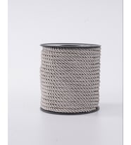 KORDON İP 3MM 25METRE (Gri)