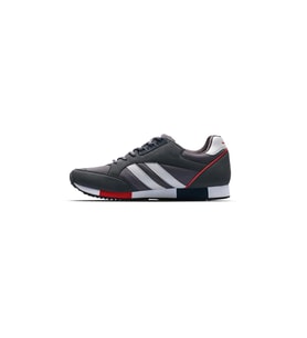 Lescon Boston 6 Unisex Spor Ayakkabı (Füme)