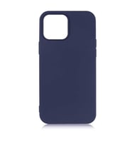 Uyumlu Model Apple iPhone 13 Pro Kılıf LSR İçi Kadife Lansman Kapak (Lacivert)