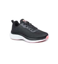 Jump 29828 Memory  Anatomic unisex Sneaker Günlük Spor Ayakkabı (Siyah)