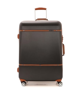 Mçs Lüx Abs Valiz V209 75 CM Büyük Boy (Çok Renkli)