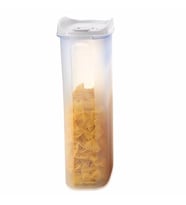 Moonstar Bakliyat Ve Kuru Gıda Saklama Kabı 3 Litre - MAS-101 Long