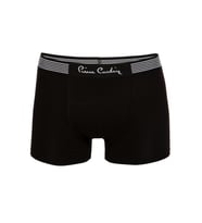 Pierre Cardin 330 Erkek Boxer (Siyah)