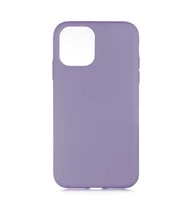 Uyumlu Model Apple iPhone 11 Pro Max Kılıf LSR İçi Kadife Lansman Kapak (Mor)