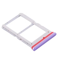 Xiaomi Poco X2 Uyumlu Sim Kart Tepsisi MZB9011IN MZB8741IN (Mor)