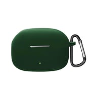 Microsonic JBL Wave 200 Mat Silikon Kılıf Yeşil (Koyu Yeşil)