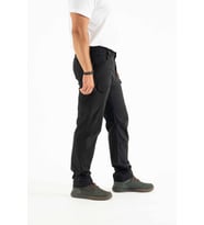 TACTİCAL OUTDOOR LİKRALI TRAKİNG TAKTİK UNISEX PANTOLON (Siyah)