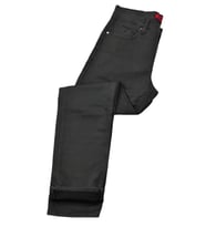 Erkek Regular Fit Jeans Pantolon 1811 BGL-ST04192 (Haki)