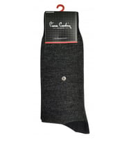 Pierre Cardin 504 Punto Lambswool Erkek Çorap