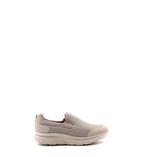 Erkek Sneaker Ayakkabı 517MA1114 (Bej)